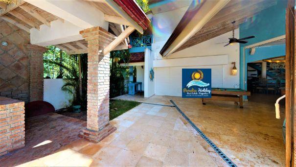 Villas Lujosas Republica Dominicana