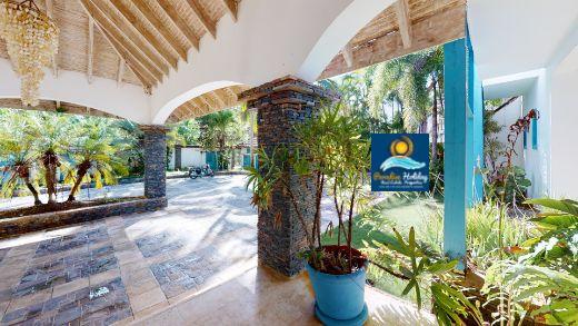 Villas Lujosas Republica Dominicana