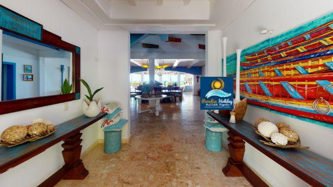 Villas Lujosas Republica Dominicana