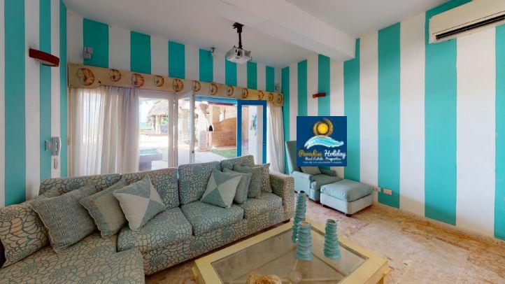 Villas Lujosas Republica Dominicana