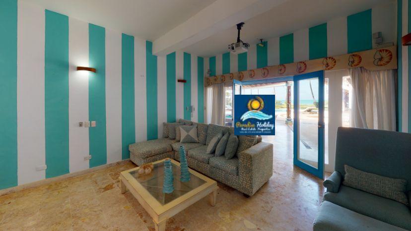 Villas Lujosas Republica Dominicana