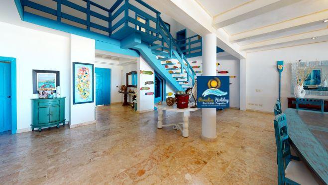 Villas Lujosas Republica Dominicana