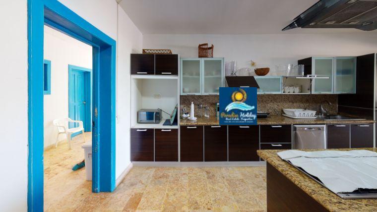 Villas Lujosas Republica Dominicana