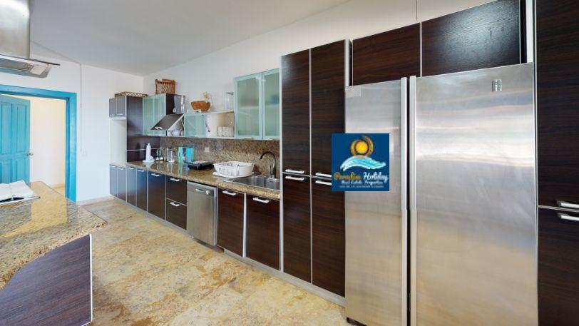 Villas Lujosas Republica Dominicana