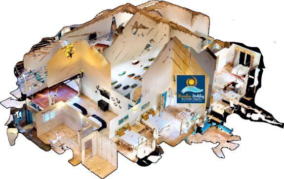 Villas Lujosas Republica Dominicana