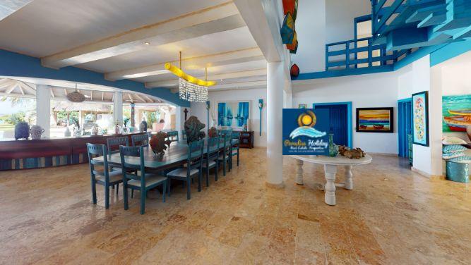 Villas Lujosas Republica Dominicana