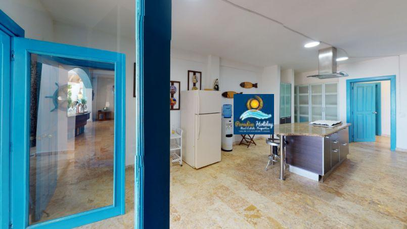 Villas Lujosas Republica Dominicana