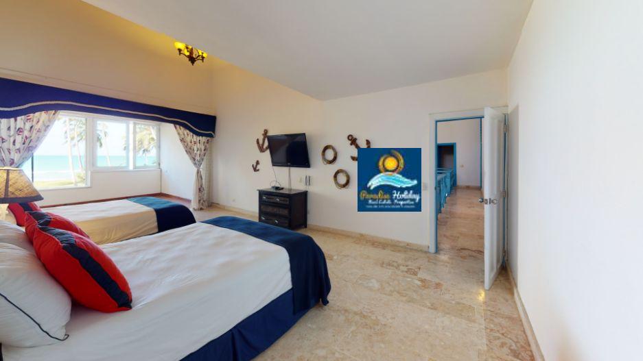 Villas Lujosas Republica Dominicana