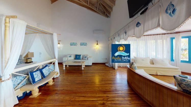 Villas Lujosas Republica Dominicana