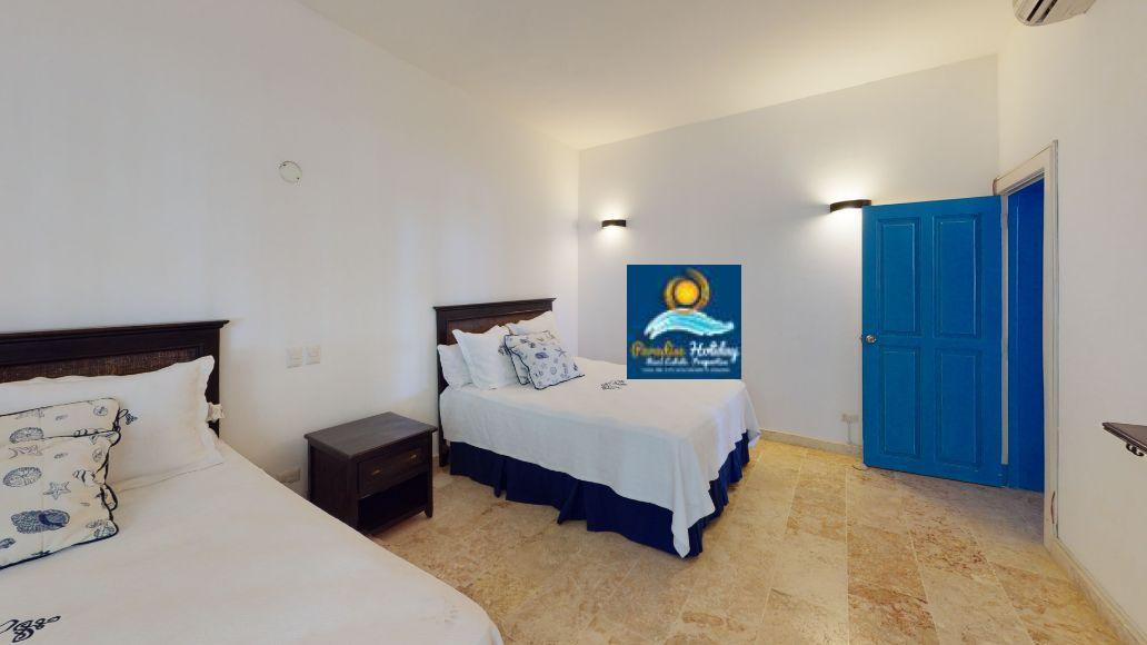 Villas Lujosas Republica Dominicana