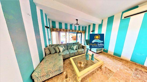 Villas Lujosas Republica Dominicana