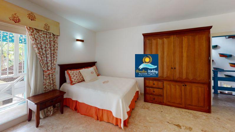 Villas Lujosas Republica Dominicana