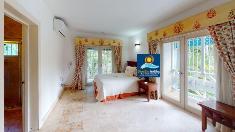 Villas Lujosas Republica Dominicana