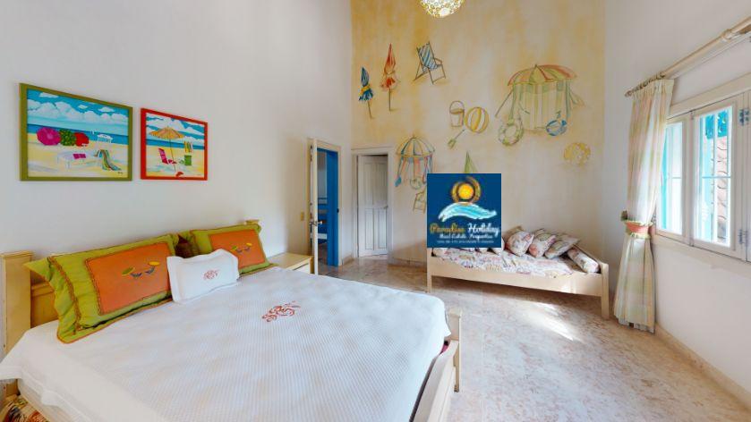 Villas Lujosas Republica Dominicana