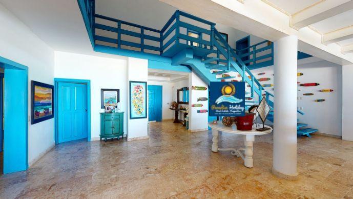 Villas Lujosas Republica Dominicana