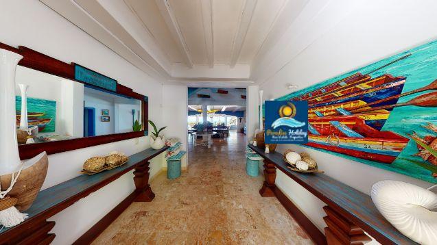 Villas Lujosas Republica Dominicana