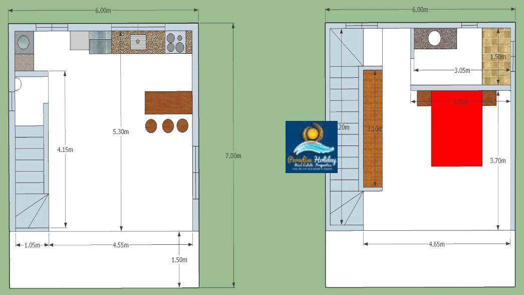 Apartamentos Preventa