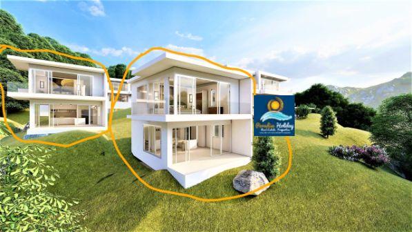 Apartamentos Preventa