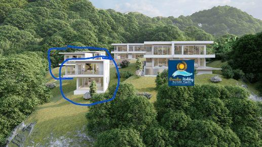 Apartamentos Preventa