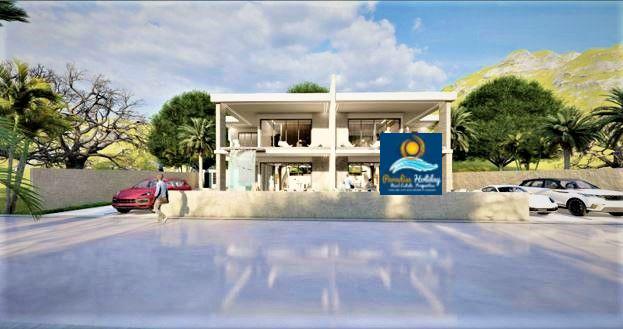 Comprar Villas en Republica Dominicana