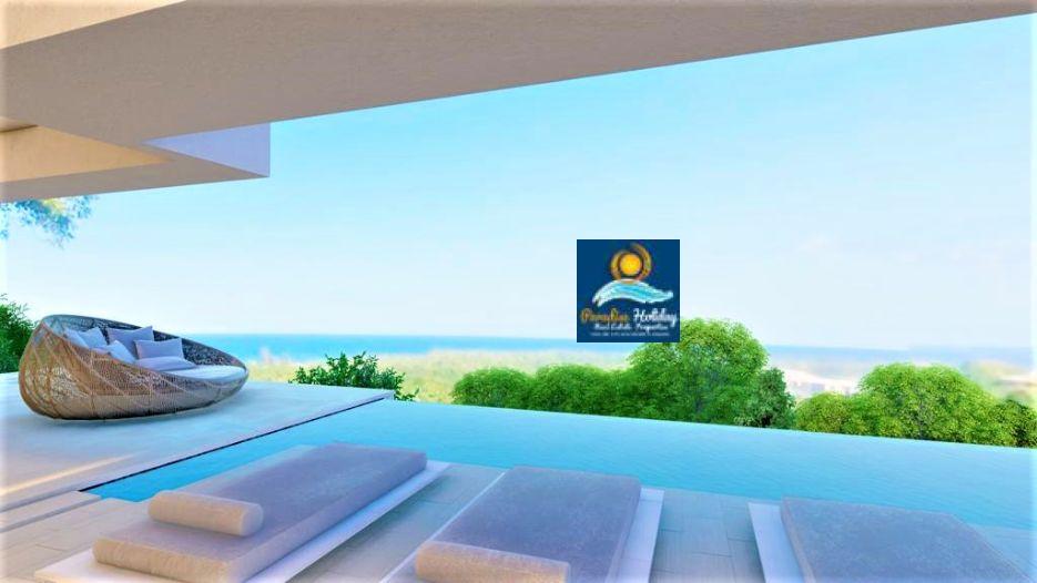 Las Terrenas Villa del Mar