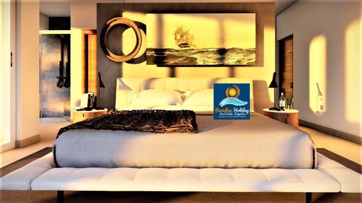 Las Terrenas Villa del Mar