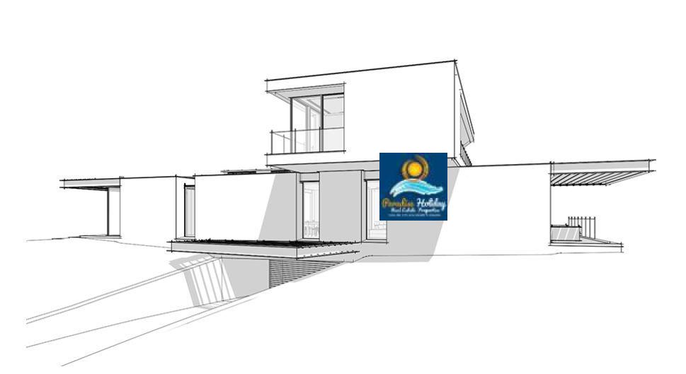 Las Terrenas Villa del Mar