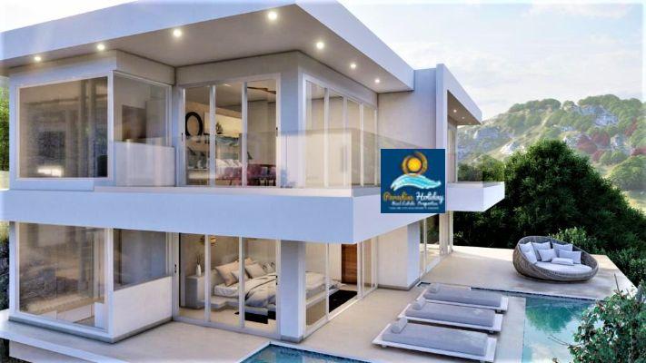 Las Terrenas Villa del Mar