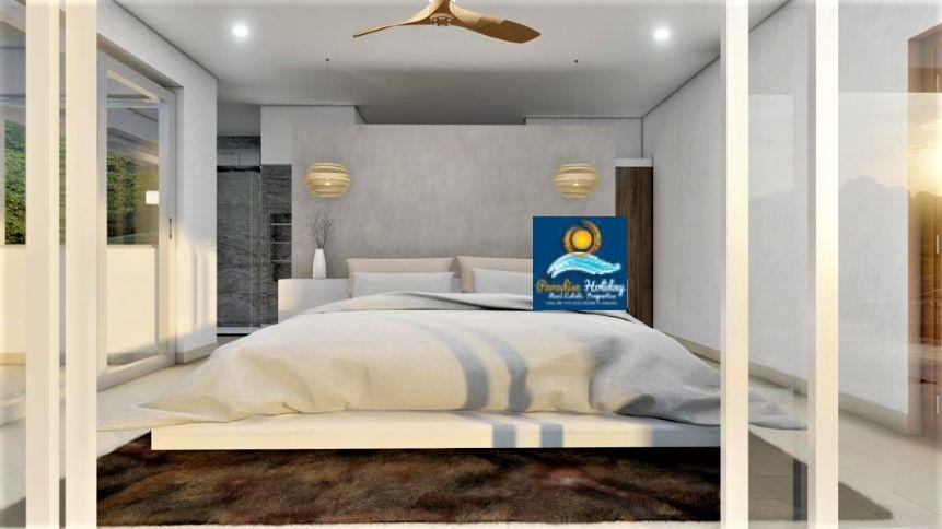 Las Terrenas Villa del Mar