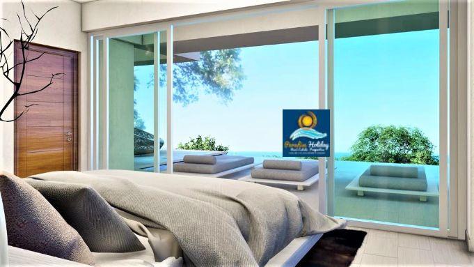 Las Terrenas Villa del Mar