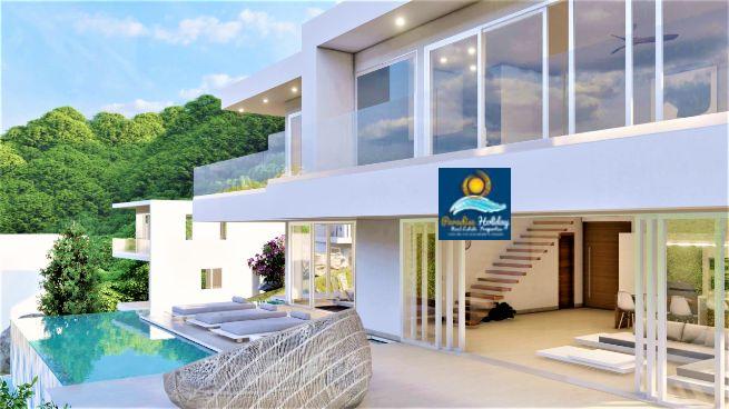 Las Terrenas Villa del Mar