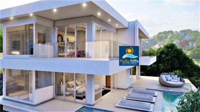 Las Terrenas Villa del Mar