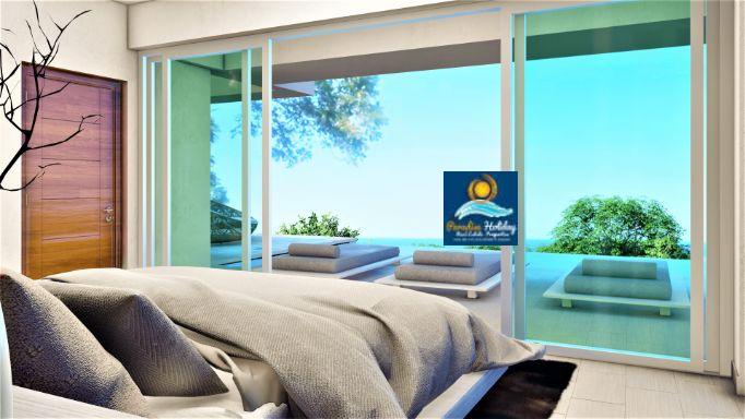 Las Terrenas Villa del Mar