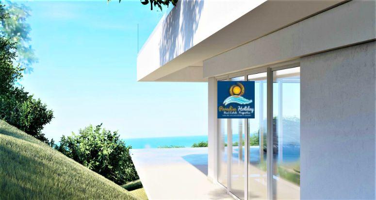 Las Terrenas Villa del Mar