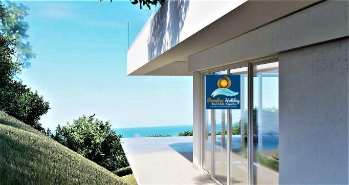 Venta de Casas Nuevas