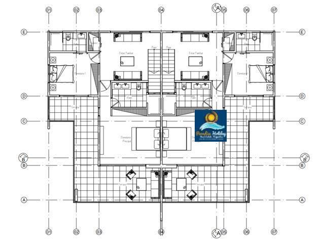 Villas en Las Terrenas Republica Dominicana