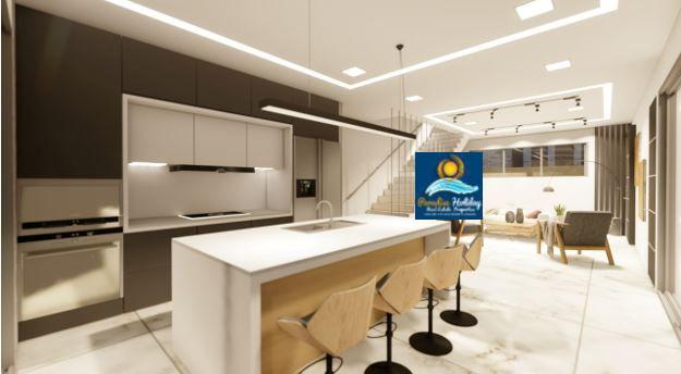 Villas en Las Terrenas Republica Dominicana