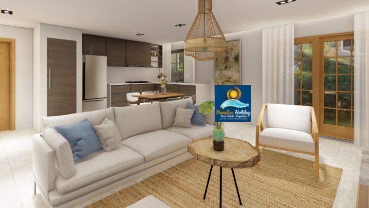 preventa apartamentos