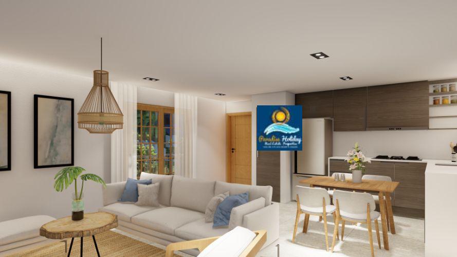 preventa apartamentos