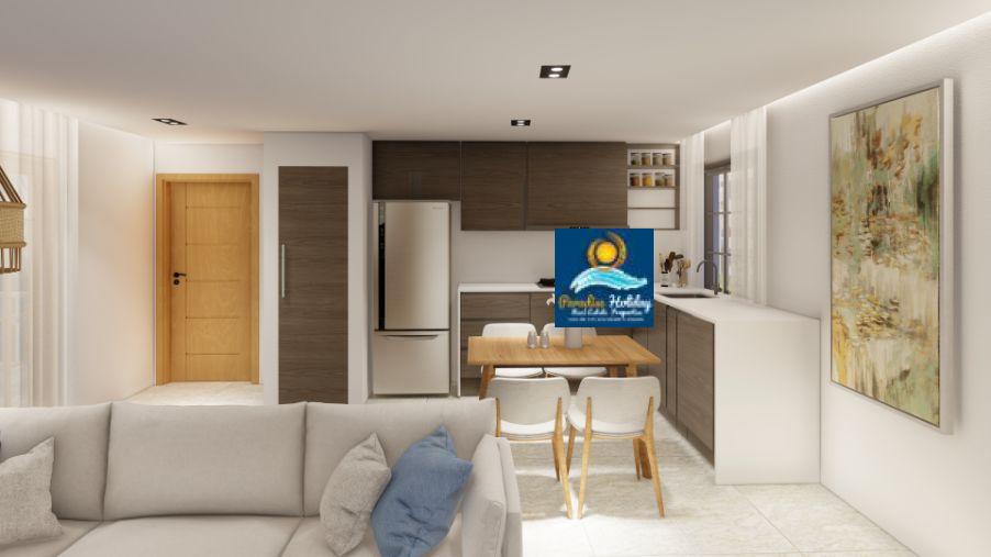 preventa apartamentos