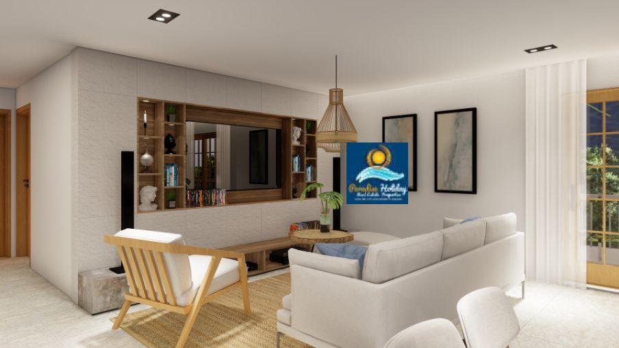 preventa apartamentos