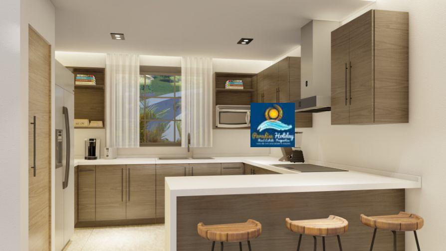 preventa apartamentos