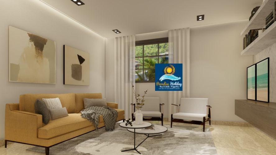 preventa apartamentos