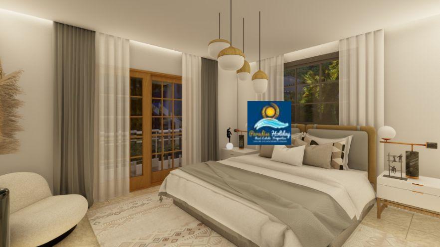 preventa apartamentos