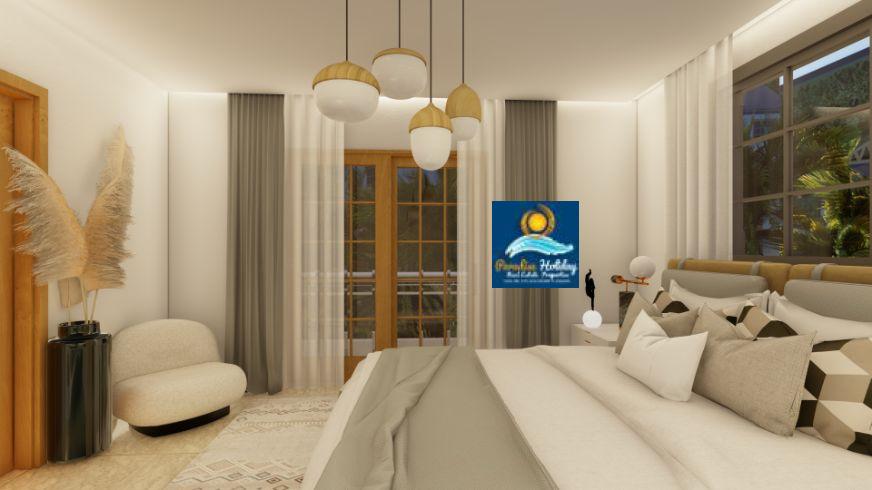 preventa apartamentos