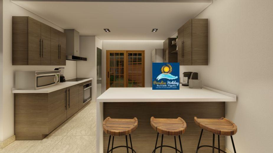 preventa apartamentos