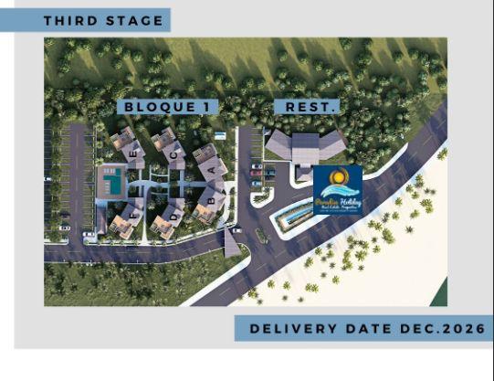 preventa apartamentos