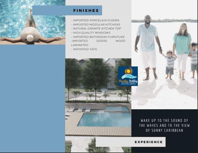 preventa apartamentos