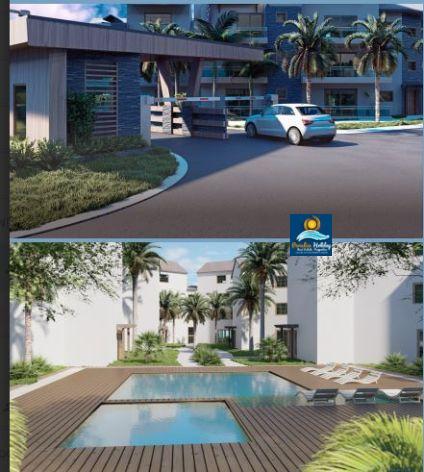 preventa apartamentos