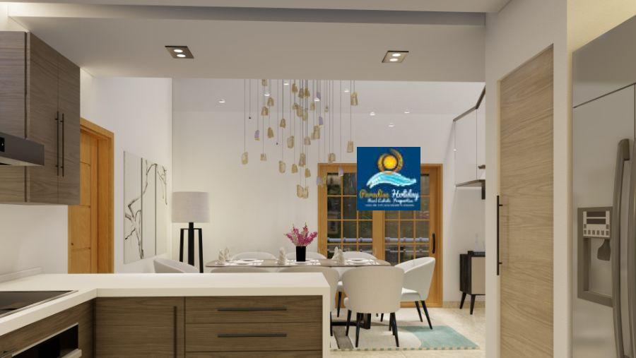 preventa apartamentos